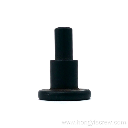 Non-standard Countersunk Head Low Profile Shoulder Screw